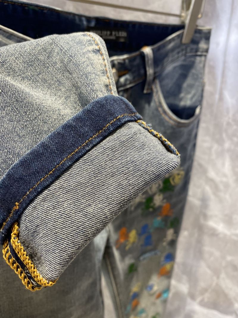 Philipp Plein Jeans